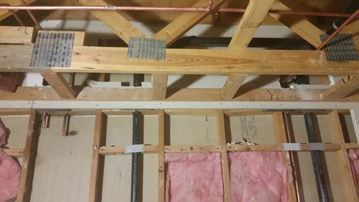 Plumbing services in Solebury, PA